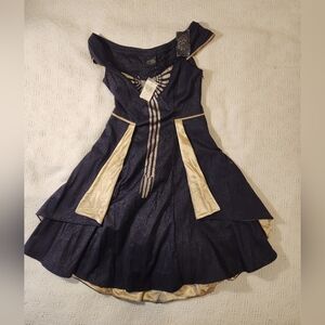 NWT Fantastic Beasts Women's Dress